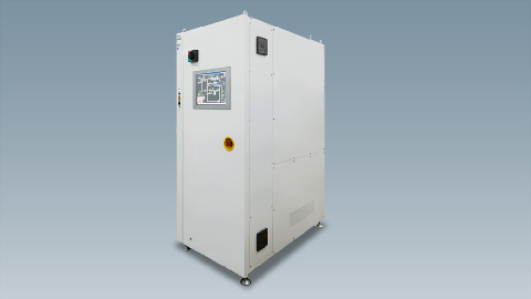 ULOCE-500 Ultra-Low Oxygen Partial Pressure Control Equipment
