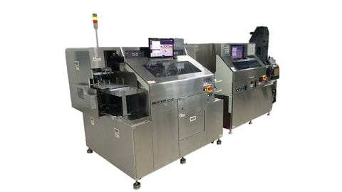 Other Semiconductor Fabrication Equipment