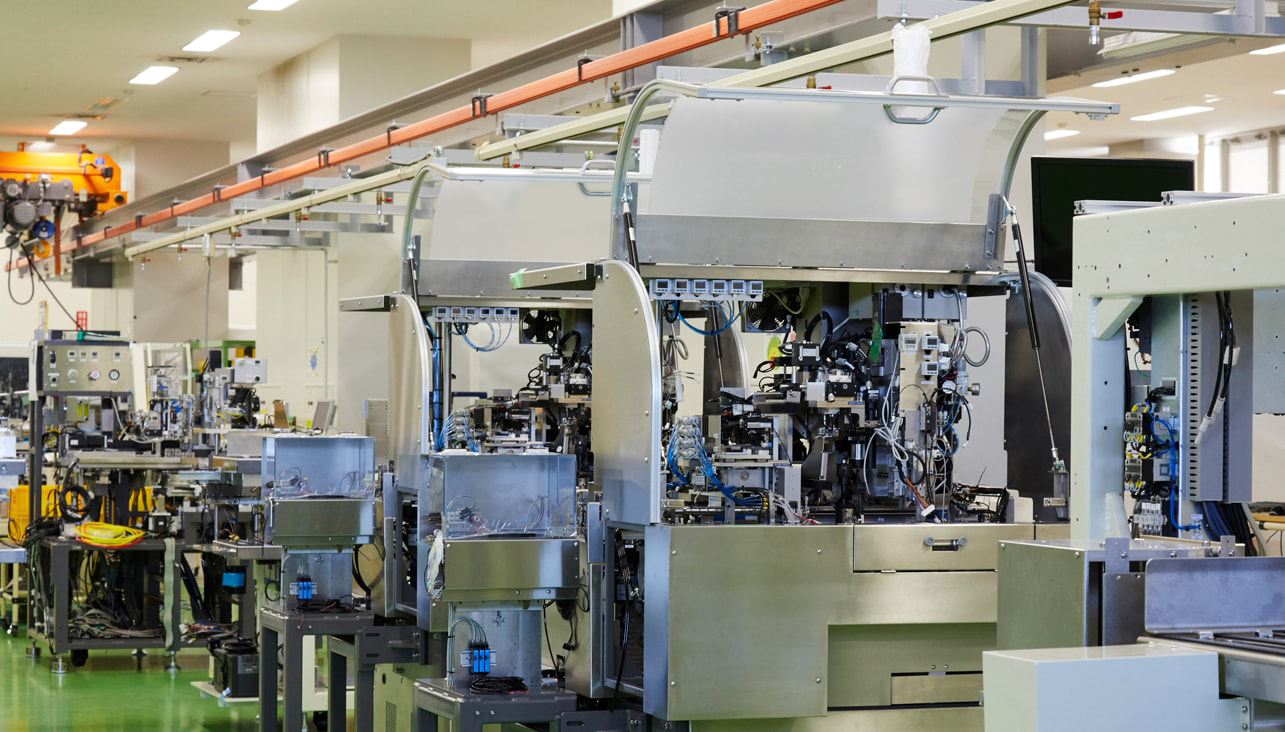 Semiconductor Manufacturing Equipment Hitachi High Tech In America